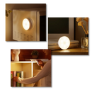 LED Light With Motion Sensor