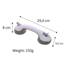 Bath & Shower Grab Bar