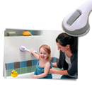 Bath & Shower Grab Bar