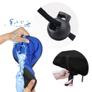 Silicone Gel Padded Bike Seat Cushion