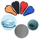 Silicone Gel Padded Bike Seat Cushion