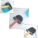 Silicone Toilet Brush