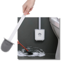 Silicone Toilet Brush