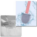 Silicone Toilet Brush