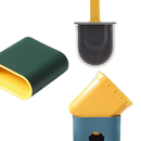 Silicone Toilet Brush
