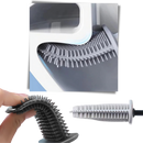 Silicone Toilet Brush
