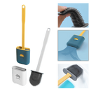 Silicone Toilet Brush