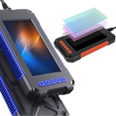 Smart endoscopic camera