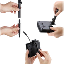 Solar Garland Light String