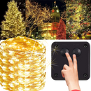 Solar LED String Light