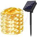 Solar LED String Light
