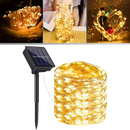 Solar LED String Light