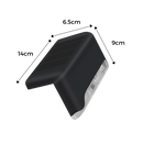 Solar LED lights for Steps (4pcs)