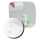 Portable water boiler 400Ml