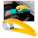Stainless Steel Banana Slicer