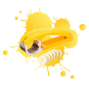 Stainless Steel Banana Slicer