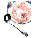 Stainless Steel Meatball Maker Spoon