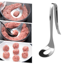 Stainless Steel Meatball Maker Spoon