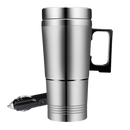 Car water boiler mug 300Ml