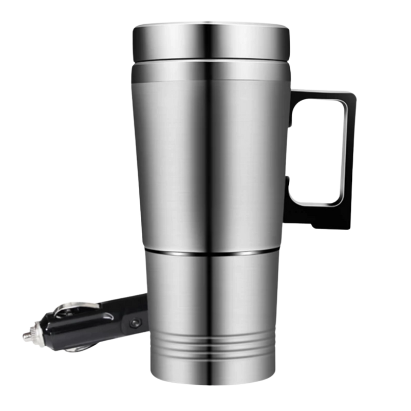 Car water boiler mug 300Ml
