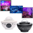 Starry sky light Projector