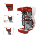 Universal Handheld Wire Stripper