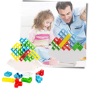 High Balance Swing Stack Toy for Children