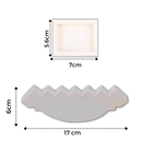 High Balance Swing Stack Toy for Children