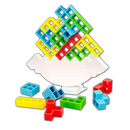 High Balance Swing Stack Toy for Children