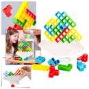 High Balance Swing Stack Toy for Children