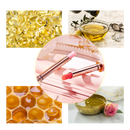 Temperature-Changing Moisturising Lipstick