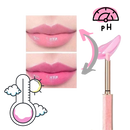 Temperature-Changing Moisturising Lipstick