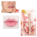 Temperature-Changing Moisturising Lipstick