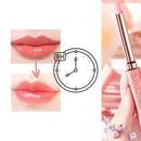 Temperature-Changing Moisturising Lipstick