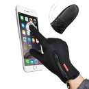 Unisex thermal gloves