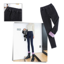 Women's Thermal Fleecy Jeggings