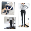 Women's Thermal Fleecy Jeggings