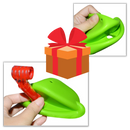 Tic Tac Tongue Puzzle Game