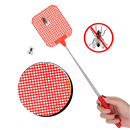 Telescopic fly swatter