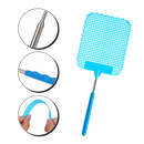 Telescopic fly swatter