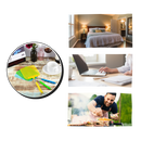 Telescopic fly swatter