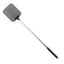 Telescopic fly swatter