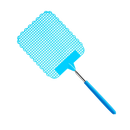 Telescopic fly swatter