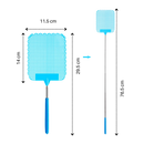 Telescopic fly swatter