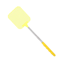Telescopic fly swatter