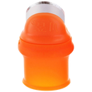 Gardening thumb knife