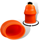 Gardening thumb knife