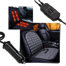 Heated Seat Cover for Car, SUV, and Truck
