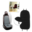 Heated Seat Cover for Car, SUV, and Truck