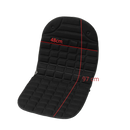 Heated Seat Cover for Car, SUV, and Truck